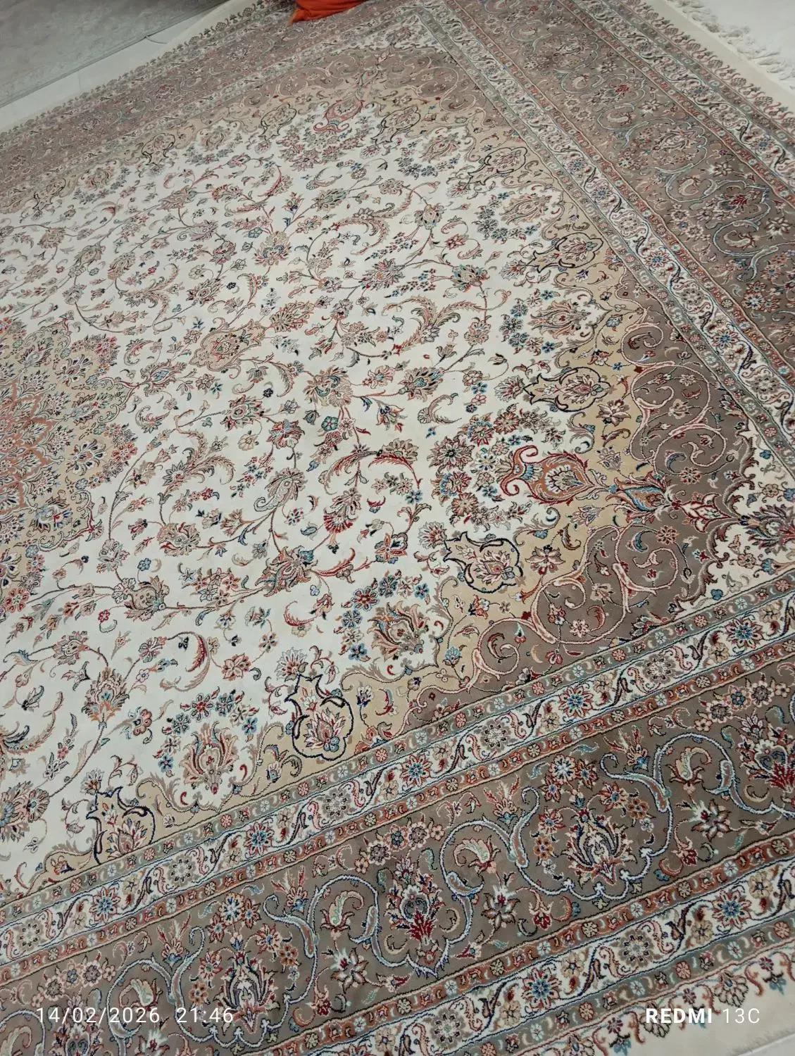 فرش مشهد|فرش|مشهد, امیرآباد|دیوار