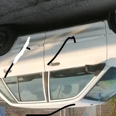 خریدار خودرو تصادفی|خدمات موتور و ماشین|بندر ماهشهر, |دیوار