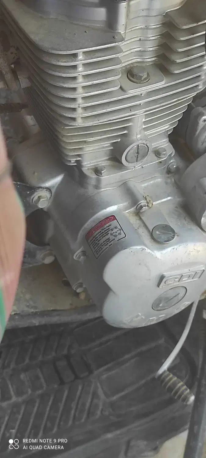 احسان شکاری سوچک|موتورسیکلت|سراوان, |دیوار