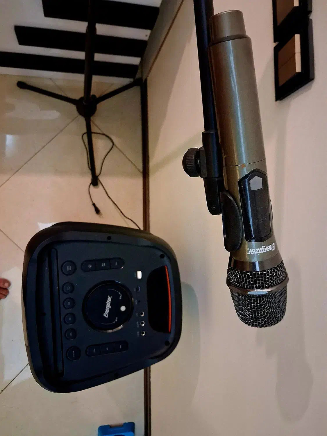 اسپیکر خانگی حرفه ای|سیستم صوتی خانگی|تهران, جوادیه|دیوار