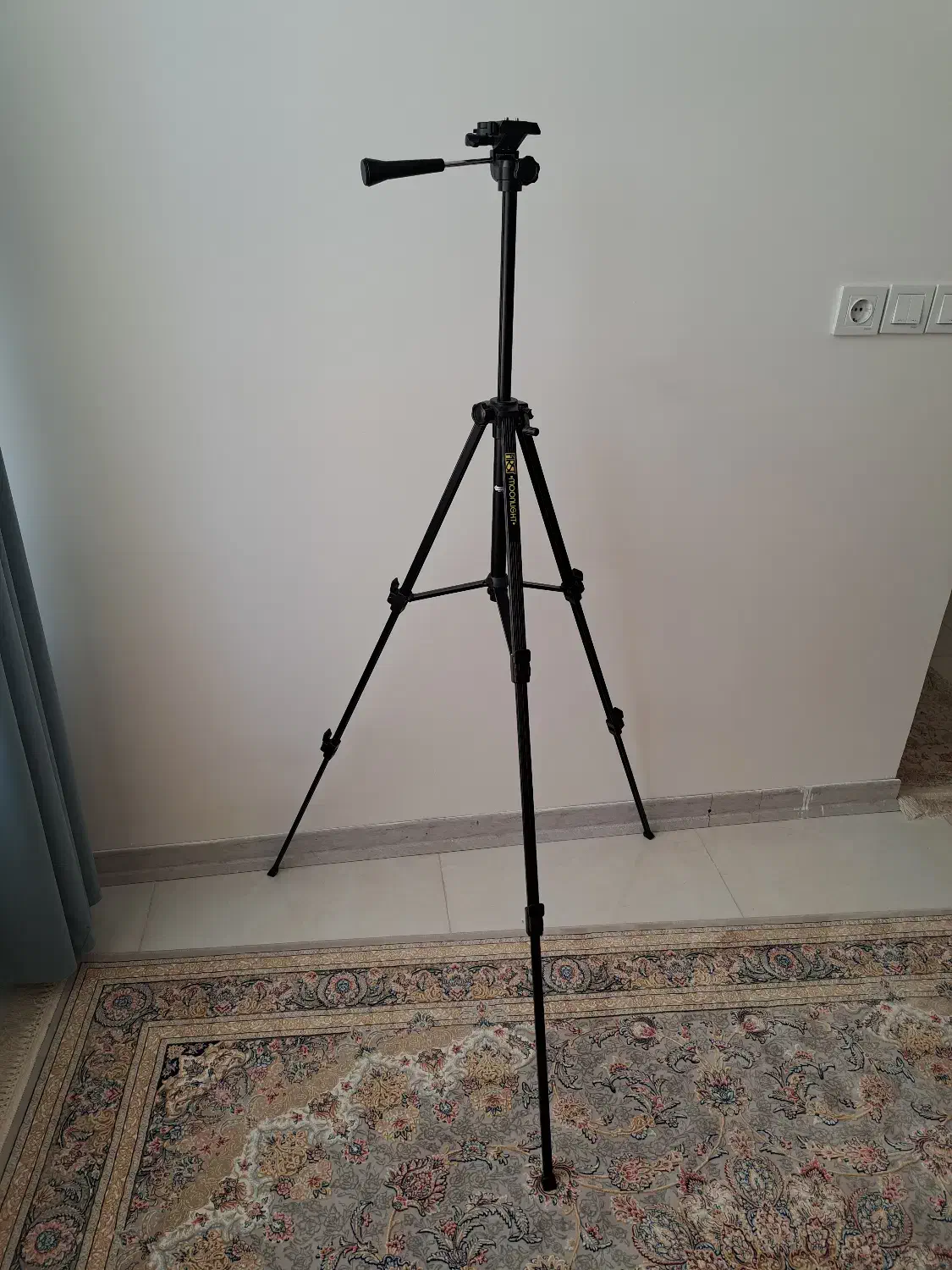 سه پایه دوربین|دوربین عکاسی و فیلمبرداری|تهران, دستغیب|دیوار