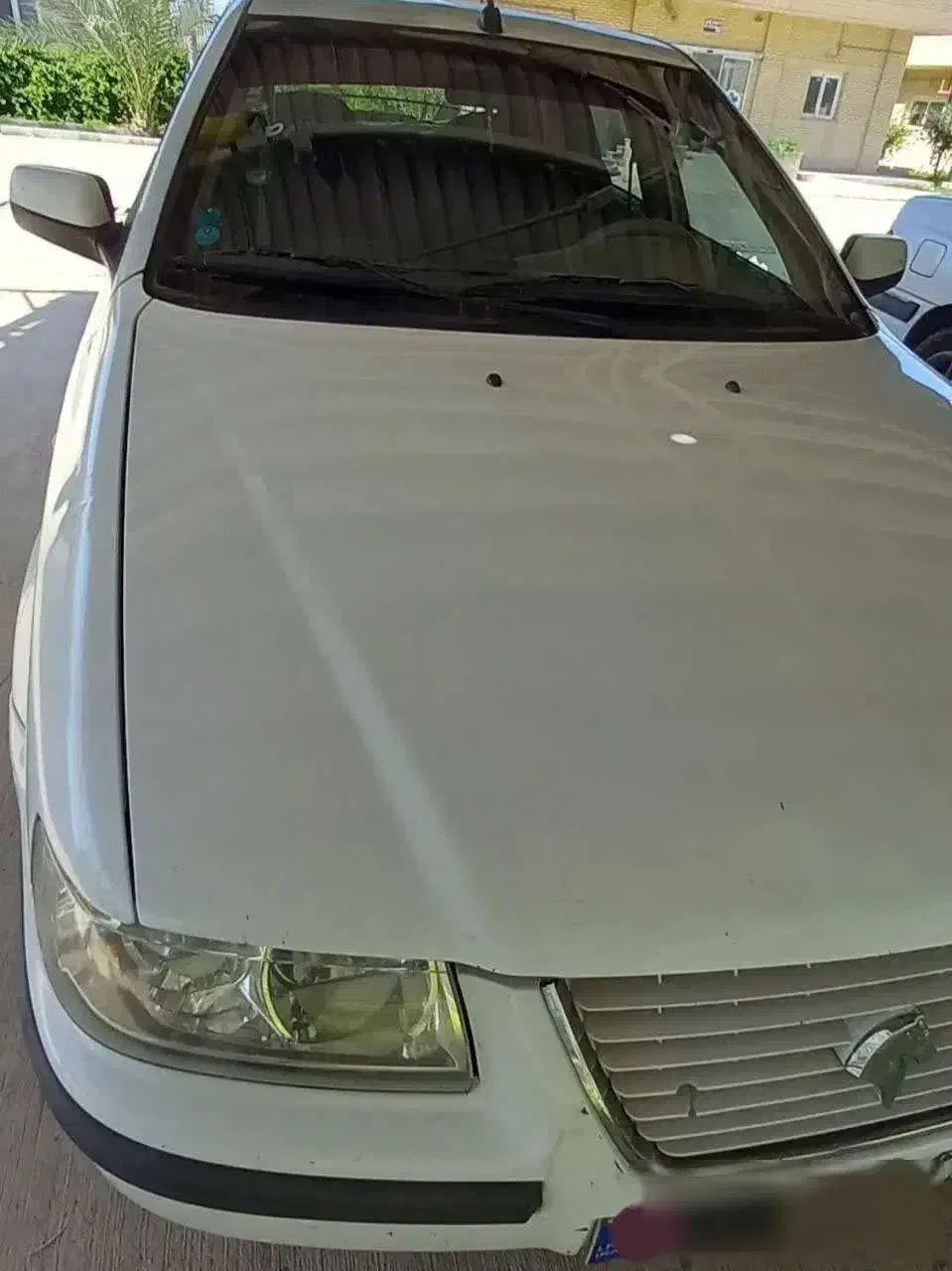 فروش|خودرو سواری و وانت|امیدیه, |دیوار