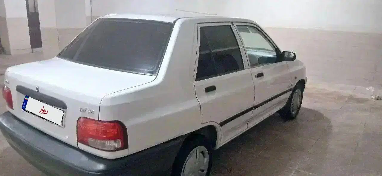 پراید 131 عروسک|خودرو سواری و وانت|ری, علایین|دیوار