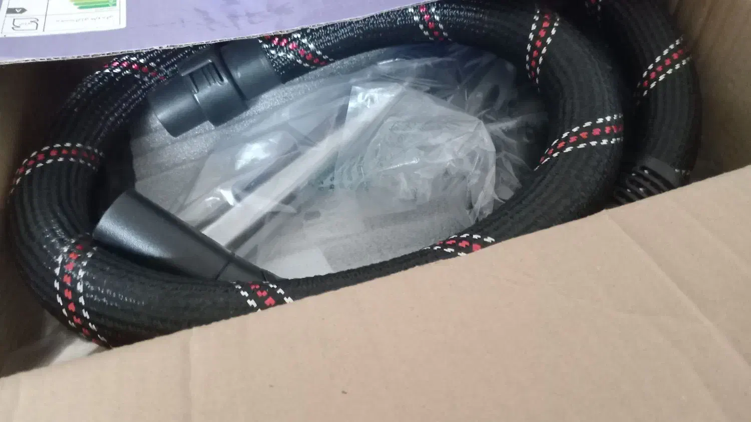 جاروبرقی|جاروبرقی، جارو شارژی، بخارشو|چابکسر, |دیوار