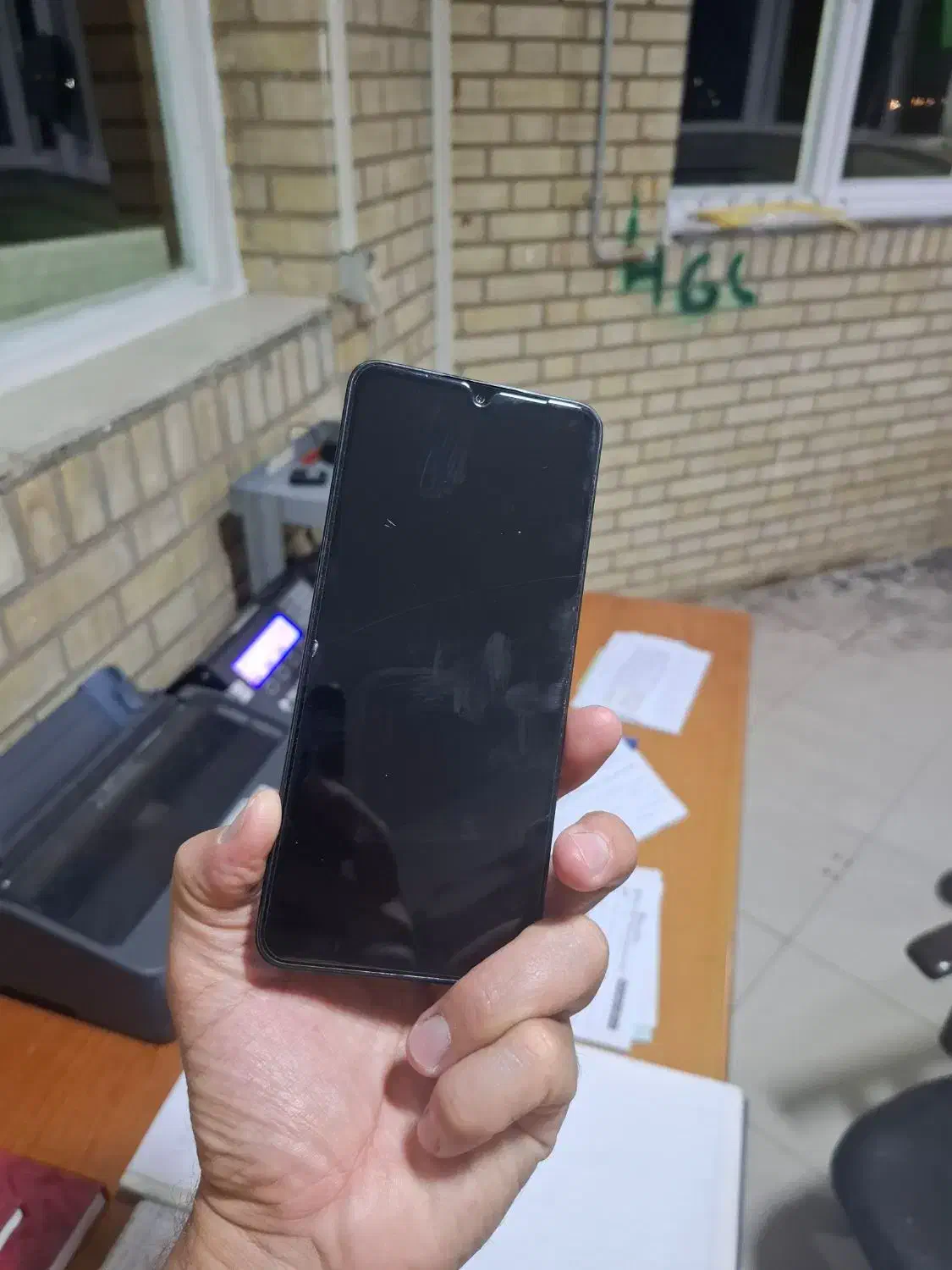 گوشی poco c75|موبایل|بوکان, |دیوار