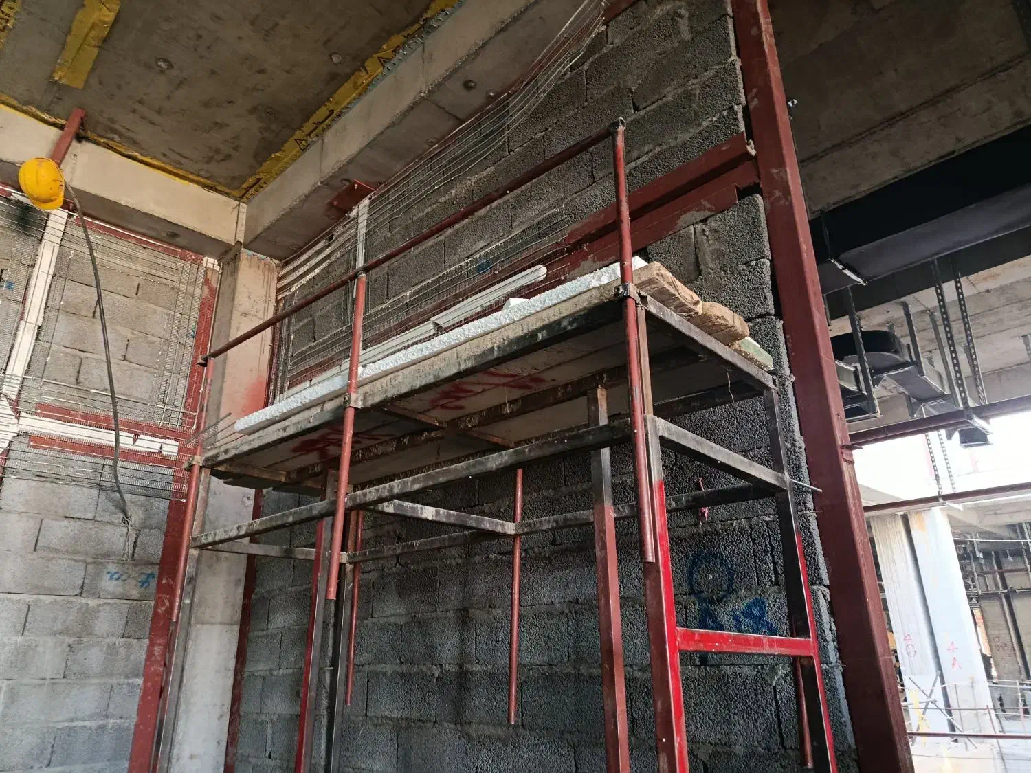 نیازمند اکیپ بلوک چین لیکا|استخدام معماری، عمران و ساختمانی|شهر بابک, |دیوار