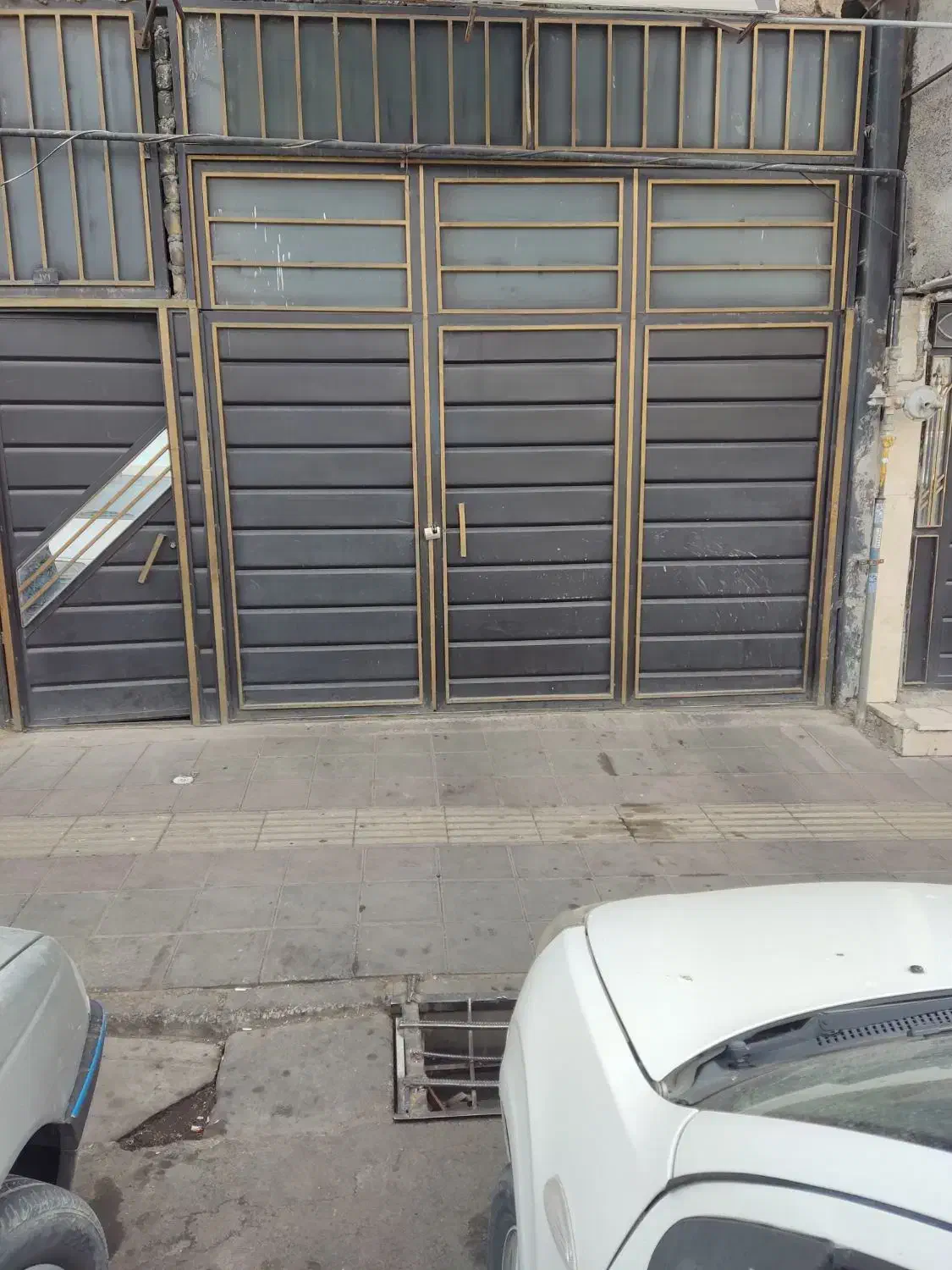 اجاره مغازه|اجارهٔ مغازه و غرفه|زنجان, |دیوار