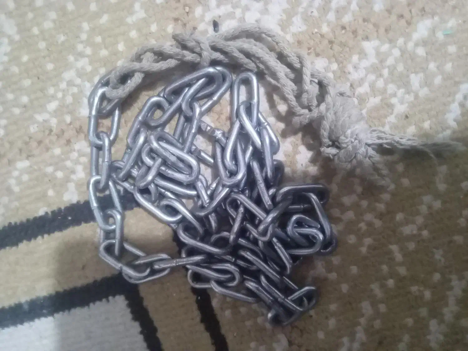 طناب نو|تجهیزات ورزشی|سبزوار, قصبه غربی|دیوار