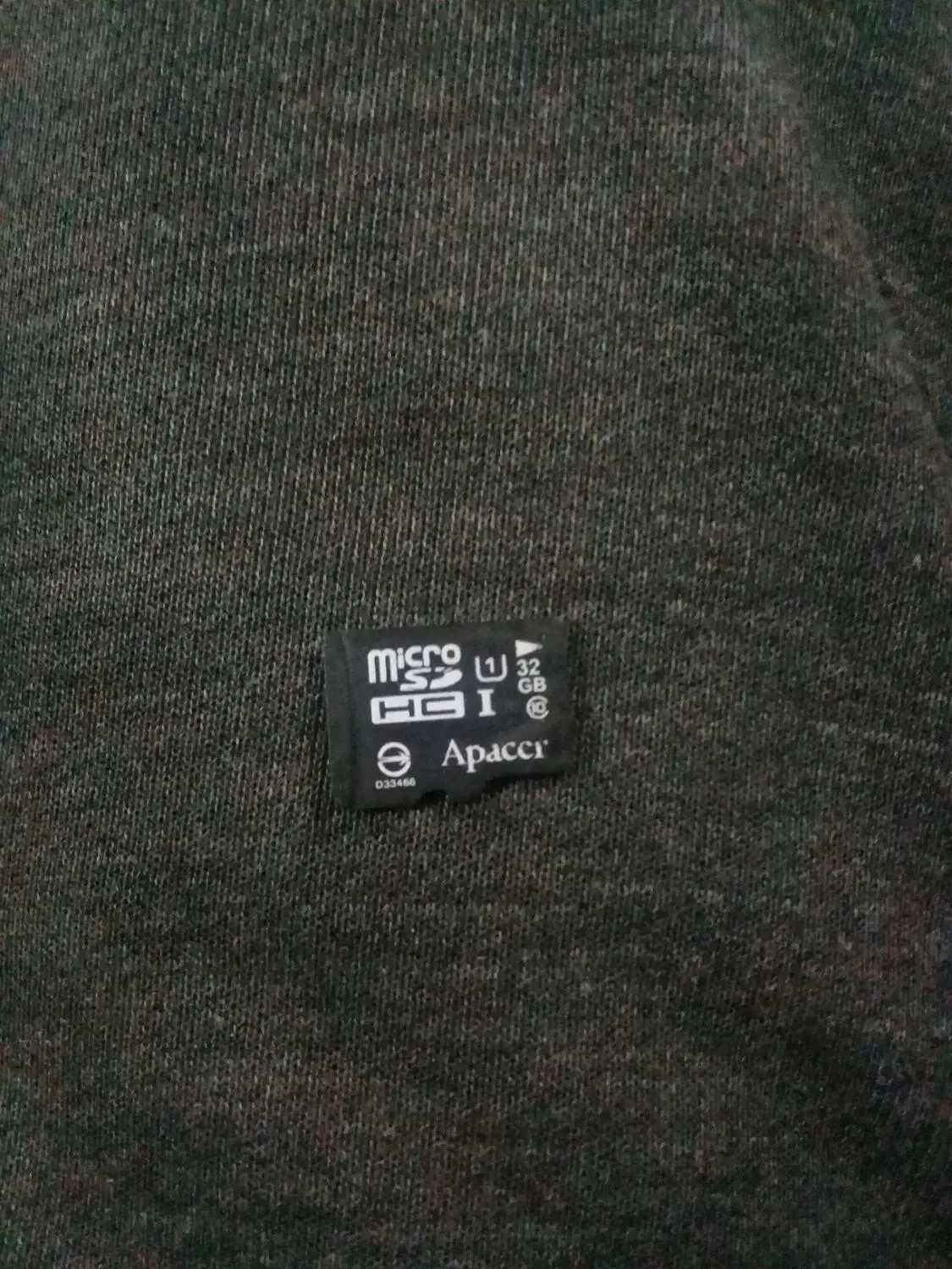 مموری کارت حافظه ۳۲ گیگ|لوازم جانبی موبایل و تبلت|اصفهان, ارزنان|دیوار