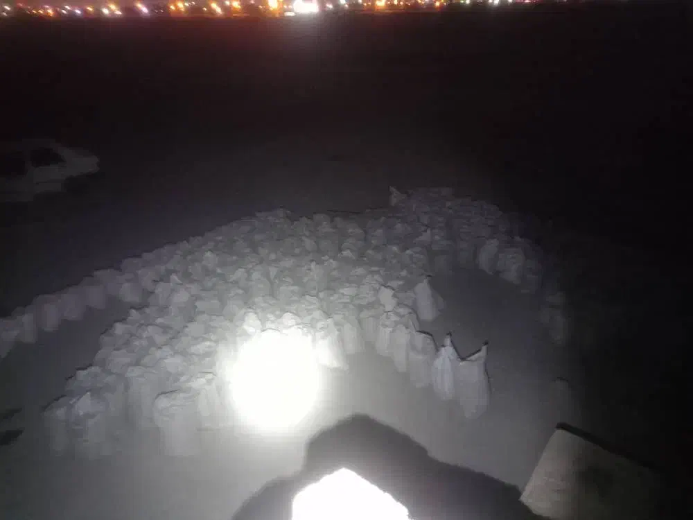 سیمان تیپ 5 خوزستان|مصالح و تجهیزات ساختمان|اهواز, پردیس دو|دیوار