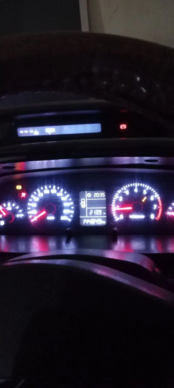 ام وی ام ۳۱۵ مدل ۹۱سفارشی|خودرو سواری و وانت|هشتگرد, شهرک بعثت|دیوار