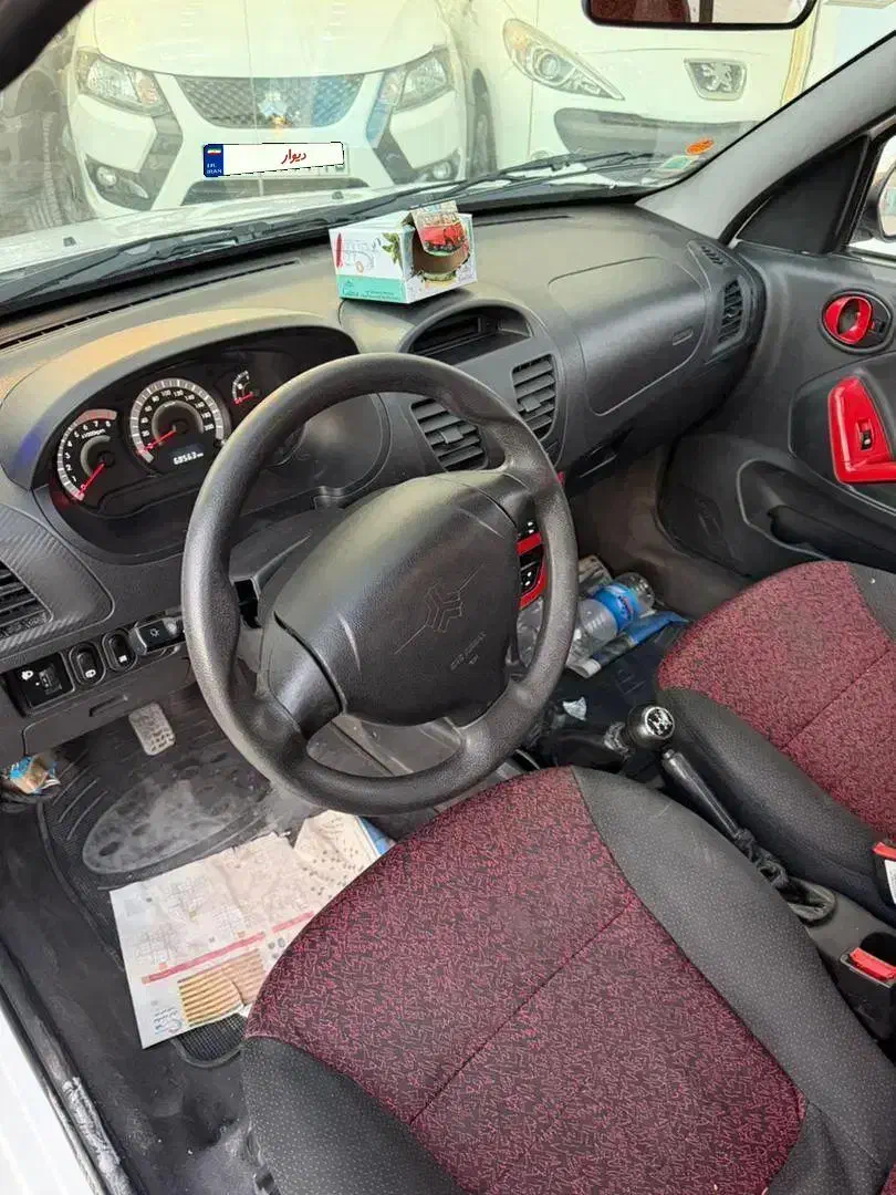 کوییک ۹۹ درحد|خودرو سواری و وانت|کرمان, |دیوار