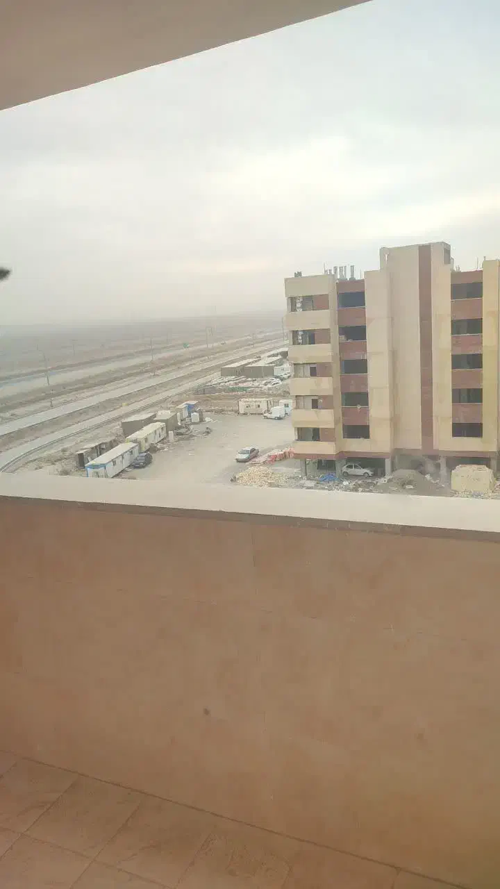 واحد ۹۵ متری|فروش آپارتمان|قم, مسکن مهر|دیوار