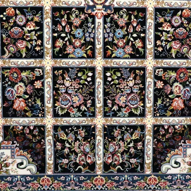 فرش 12متری نگین مشهد|فرش|بهارستان, |دیوار