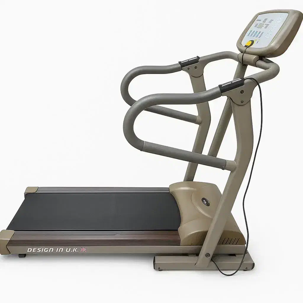 تردمیل powerfirst|تجهیزات ورزشی|اصفهان, ولدان|دیوار