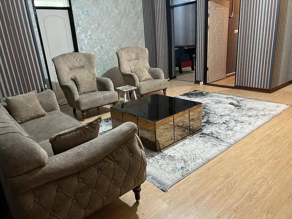 اجاره روزانه سوییت آپارتمان/ایرانمال|اجارهٔ کوتاهمدت آپارتمان و سوئیت|تهران, شهرک چیتگر|دیوار