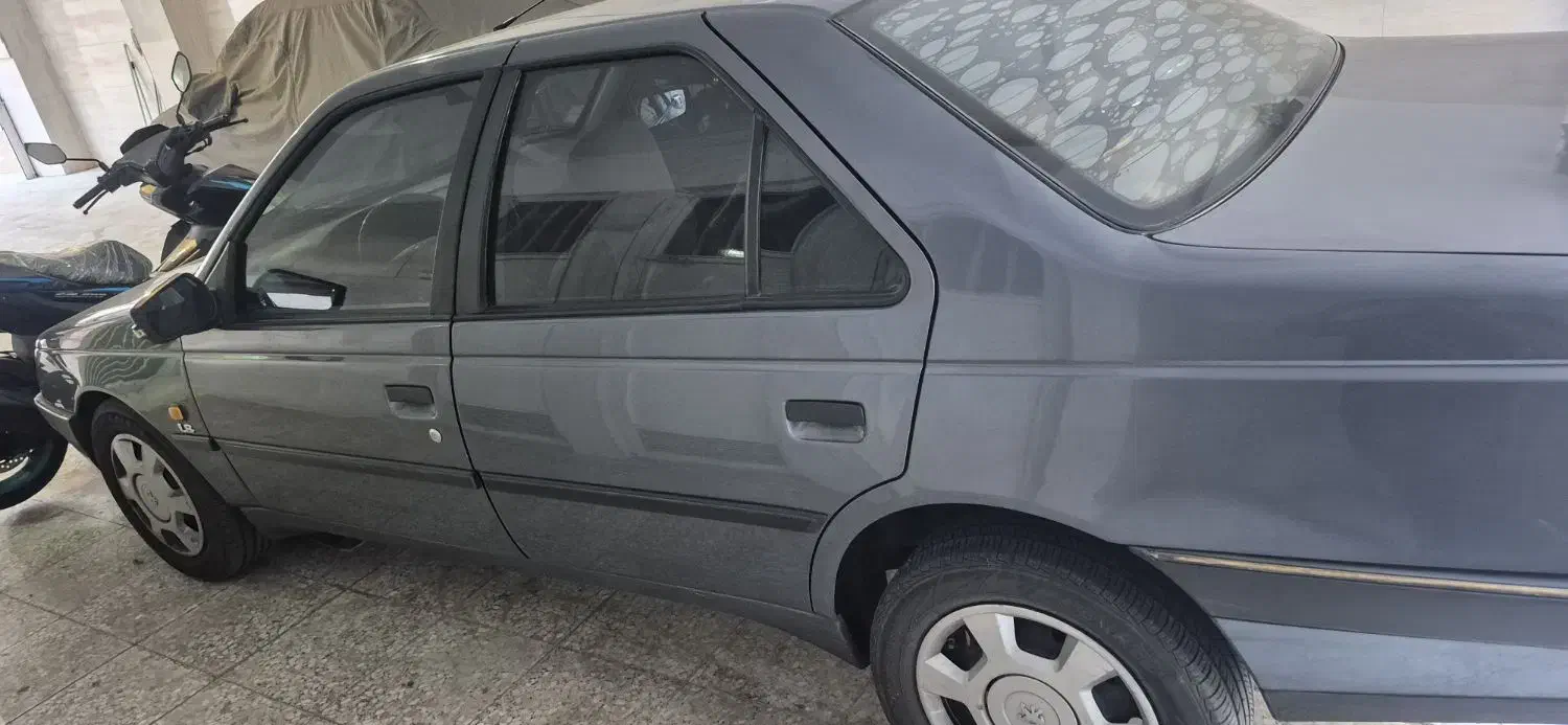 فروش|خودرو سواری و وانت|تهران, هلال احمر|دیوار