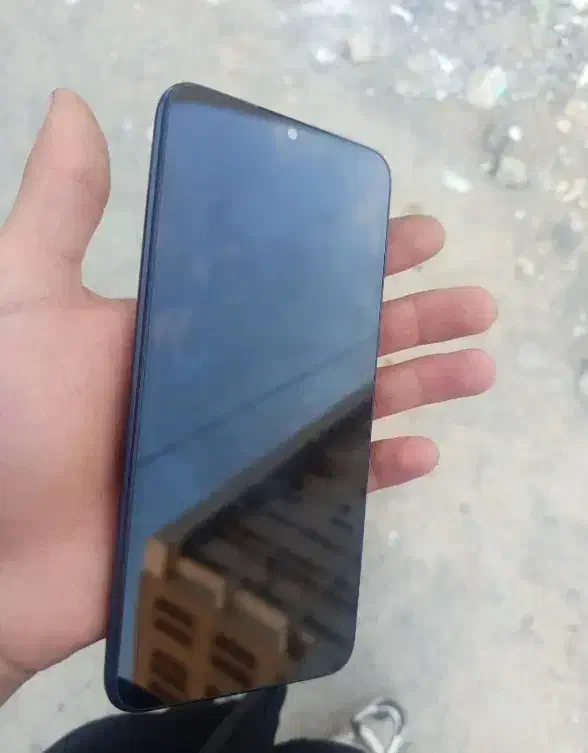 شیامی ردمی 9|موبایل|ساوه, |دیوار