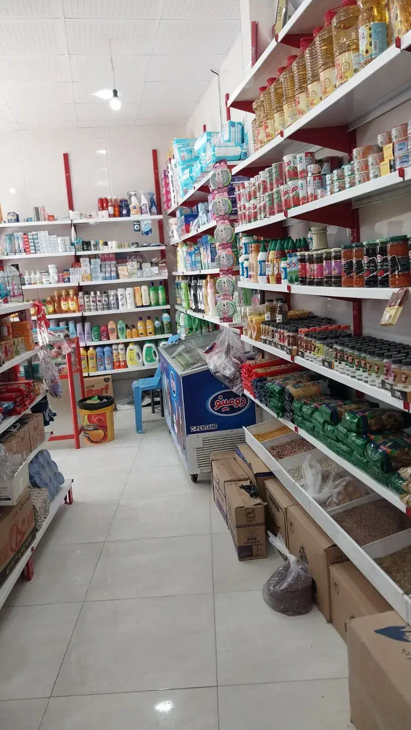 واگذاری یا فروش کیله اجناس|حراج|کامیاران, |دیوار