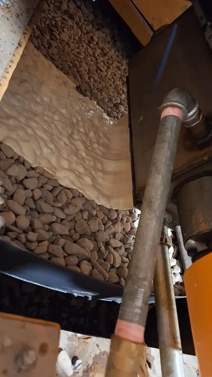 فروش نانوایی سنگک در امیدیه|فروش مغازه و غرفه|امیدیه, |دیوار