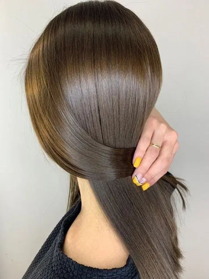 دستیار کراتین|استخدام درمانی، زیبایی، بهداشتی|تهران, تهرانپارس غربی|دیوار