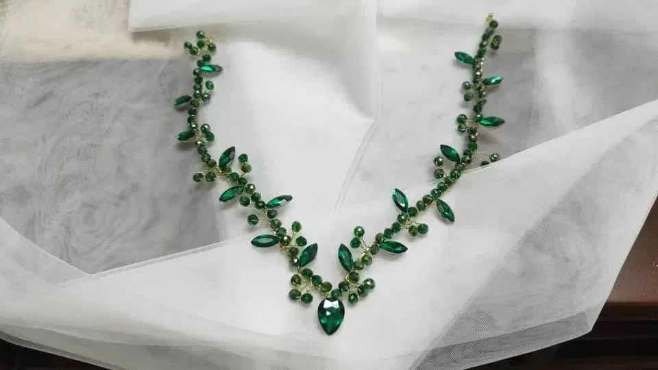 تاج|زیورآلات و اکسسوری|قم, ولیعصر|دیوار