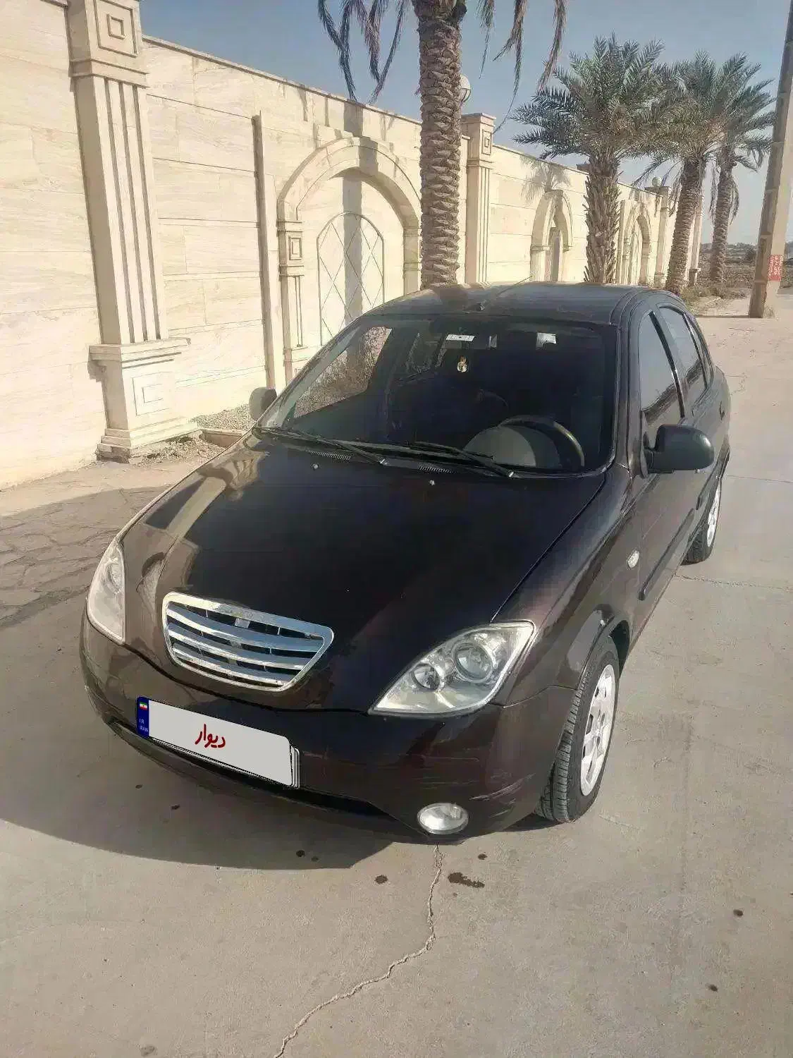 تیبا 2|خودرو سواری و وانت|پاکدشت, پاکدشت (مامازند)|دیوار