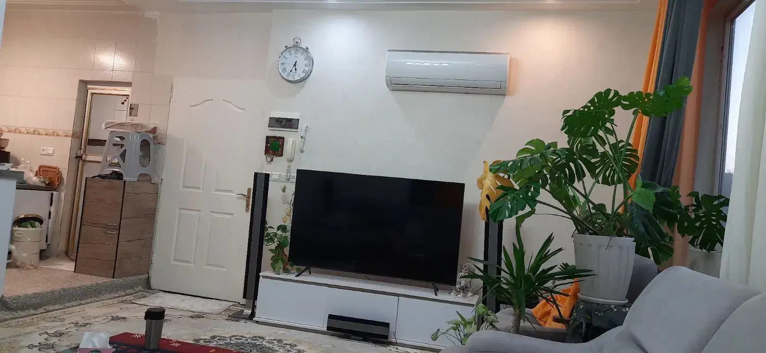 منزل نقلی عروس و دامادی|اجارهٔ آپارتمان|قم, بنیاد|دیوار