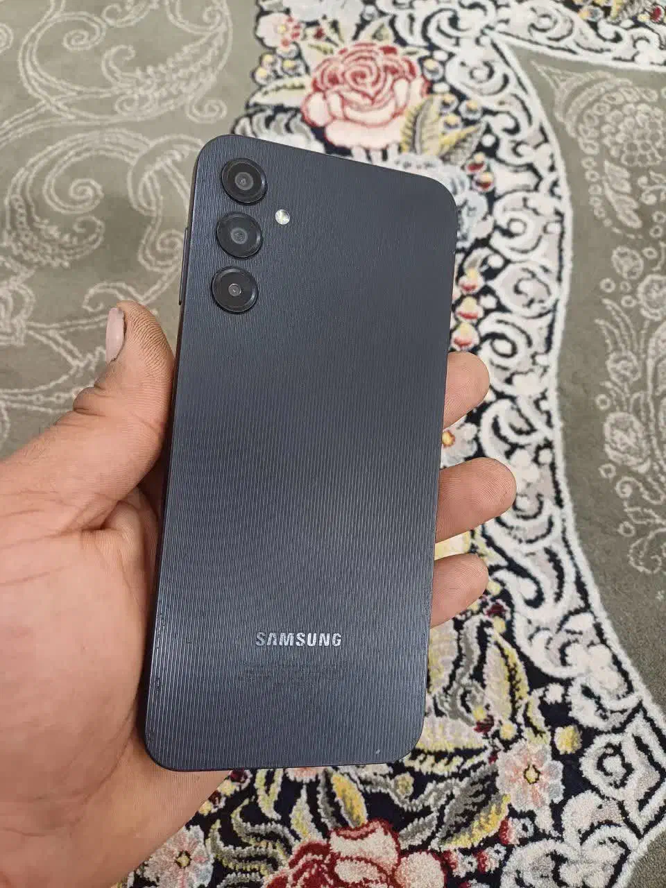 سامسونگa14|موبایل|بندرعباس, |دیوار