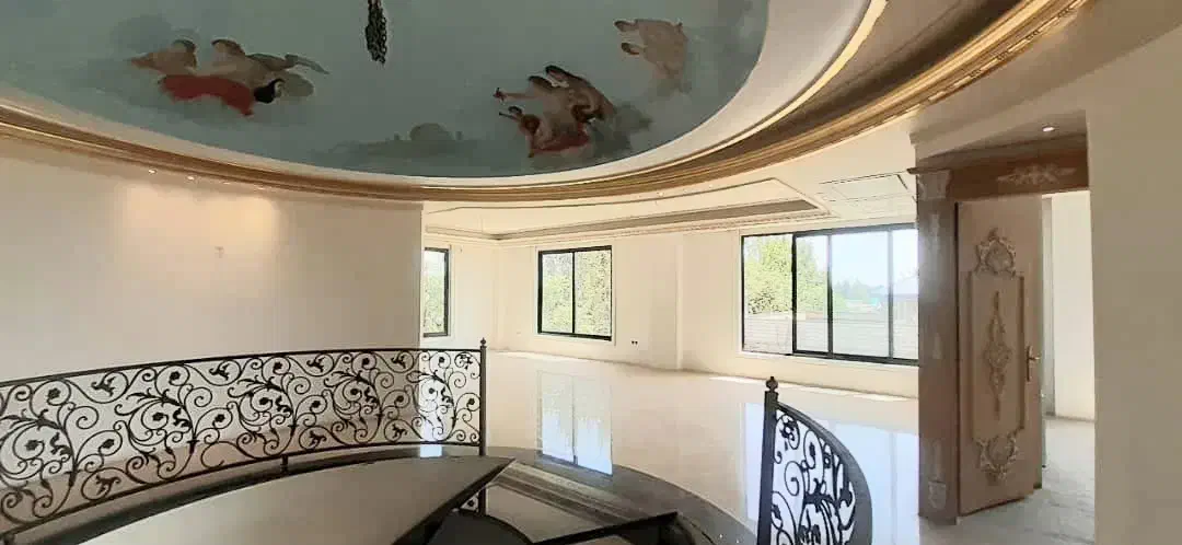 شهرک غرب فروش ویلانوساز کلید نخورده فاز اصلی شهرک|فروش خانه و ویلا|تهران, سیمای ایران|دیوار