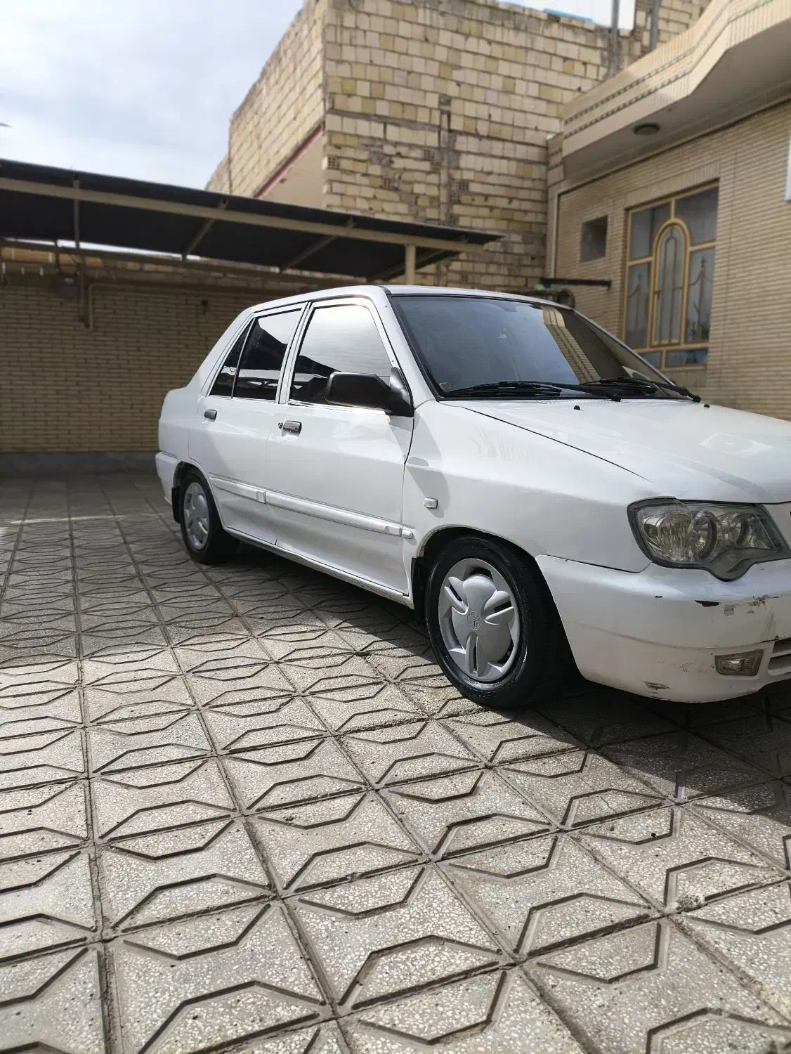 پراید132|خودرو سواری و وانت|طبس, |دیوار