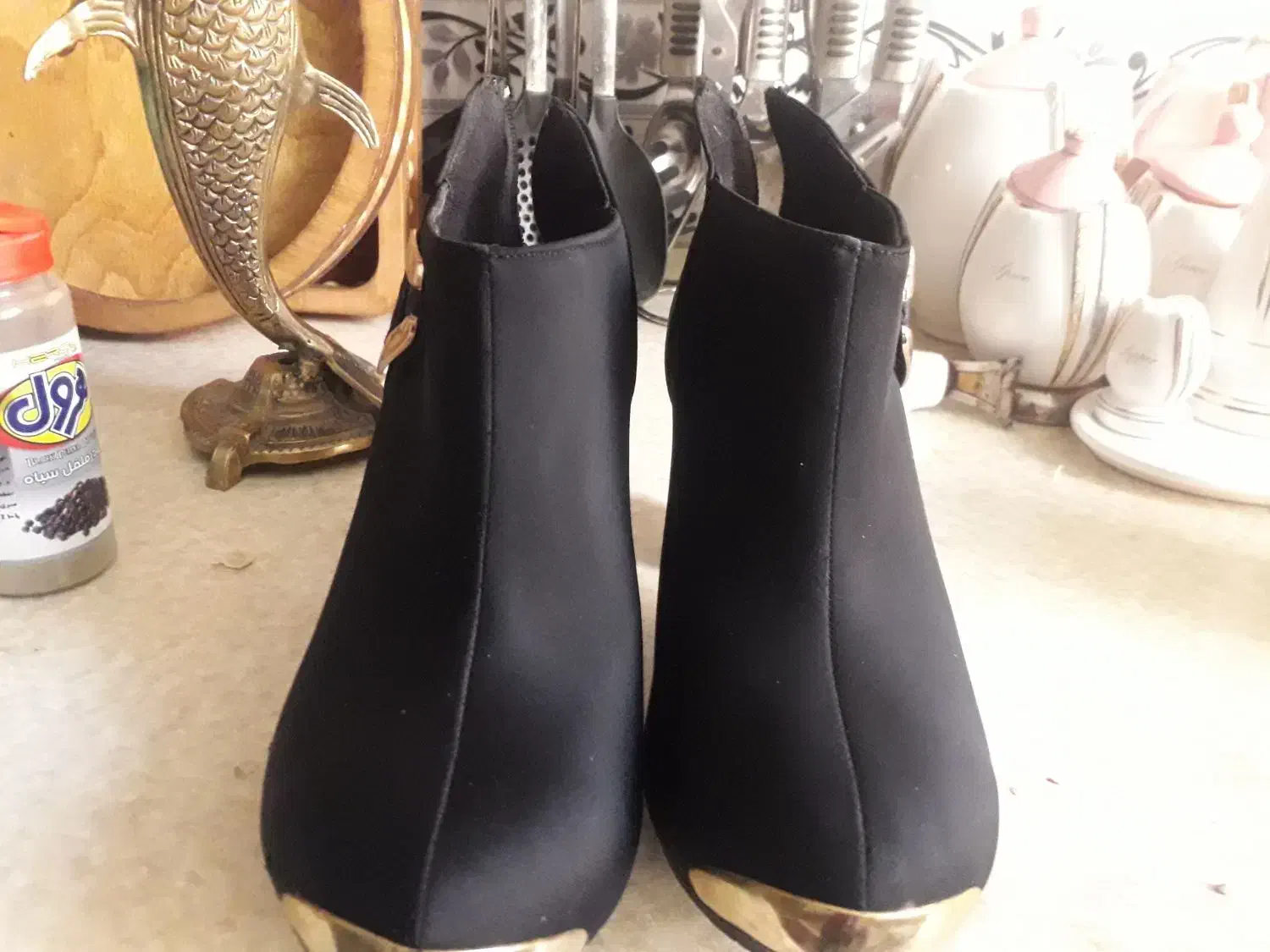 کیف وکفش زنانه|کیف، کفش، کمربند|پاکدشت, پاکدشت (مامازند)|دیوار