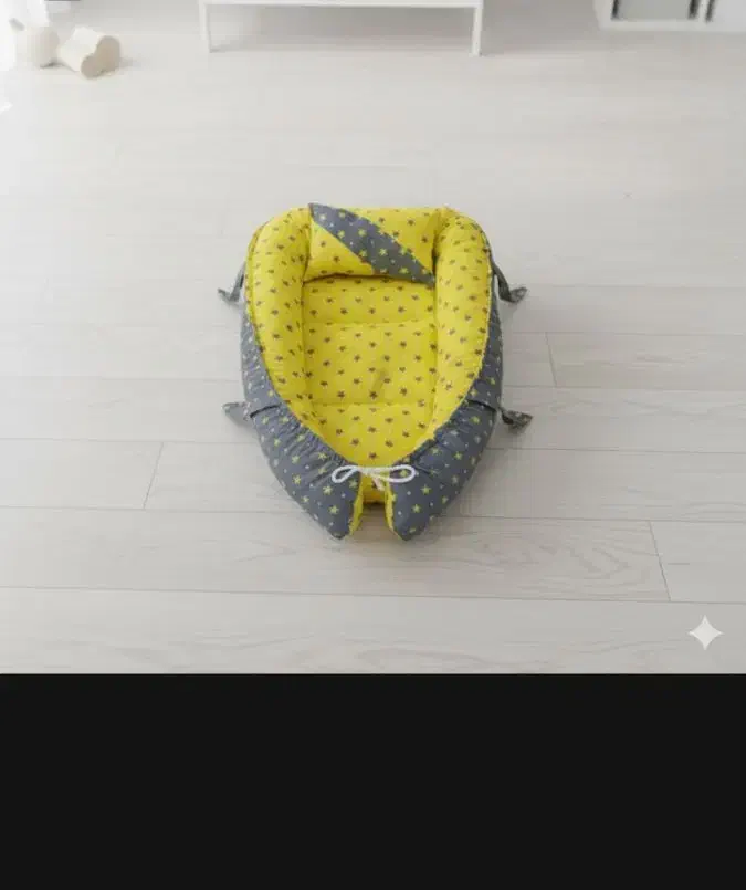 دوخت تضمینی و حرفه  ای سیسمونی نوزادی|اسباب و اثاث بچه|دهگلان, |دیوار