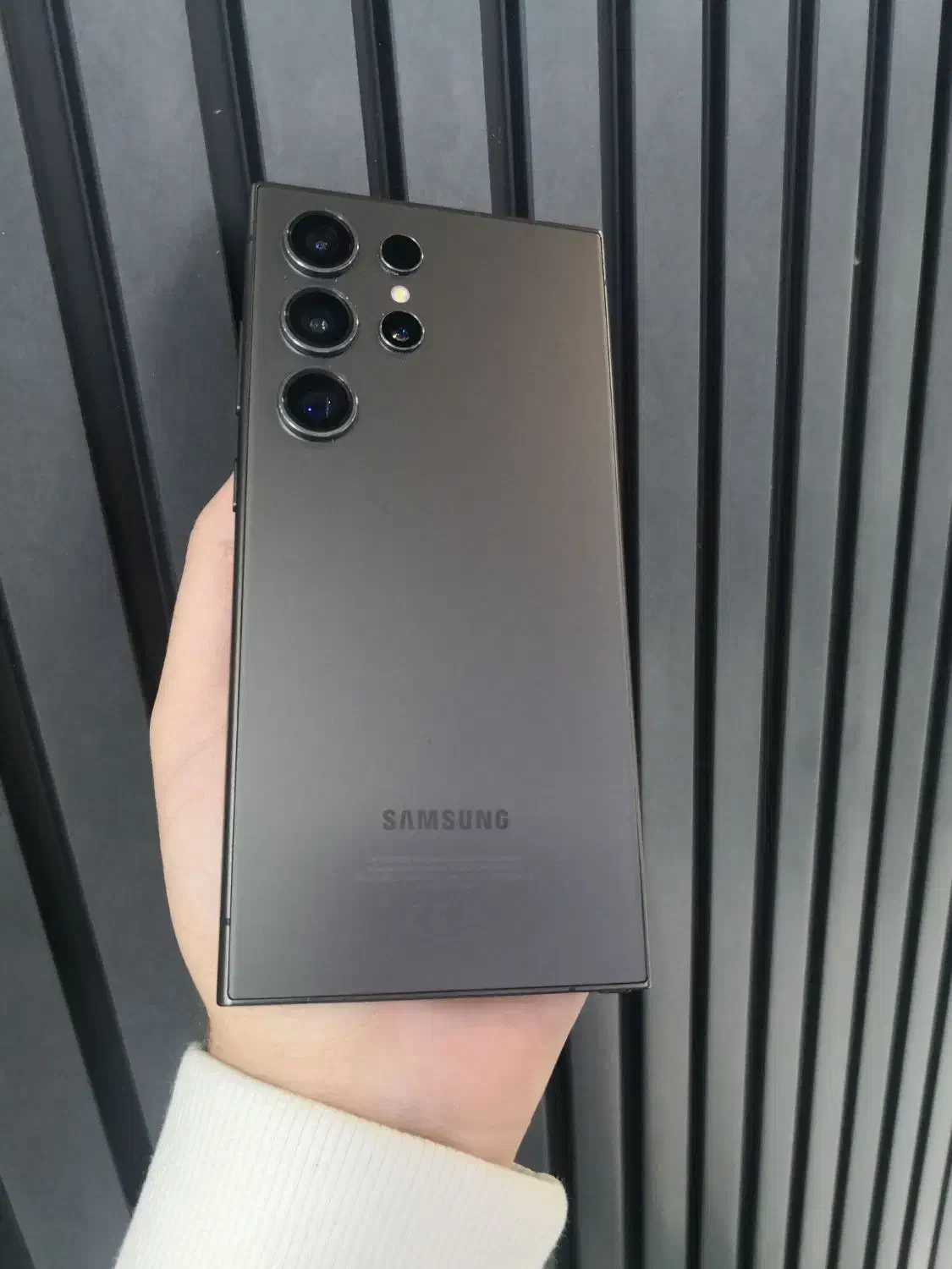 s24 ultra|موبایل|کرج, عظیمیه|دیوار