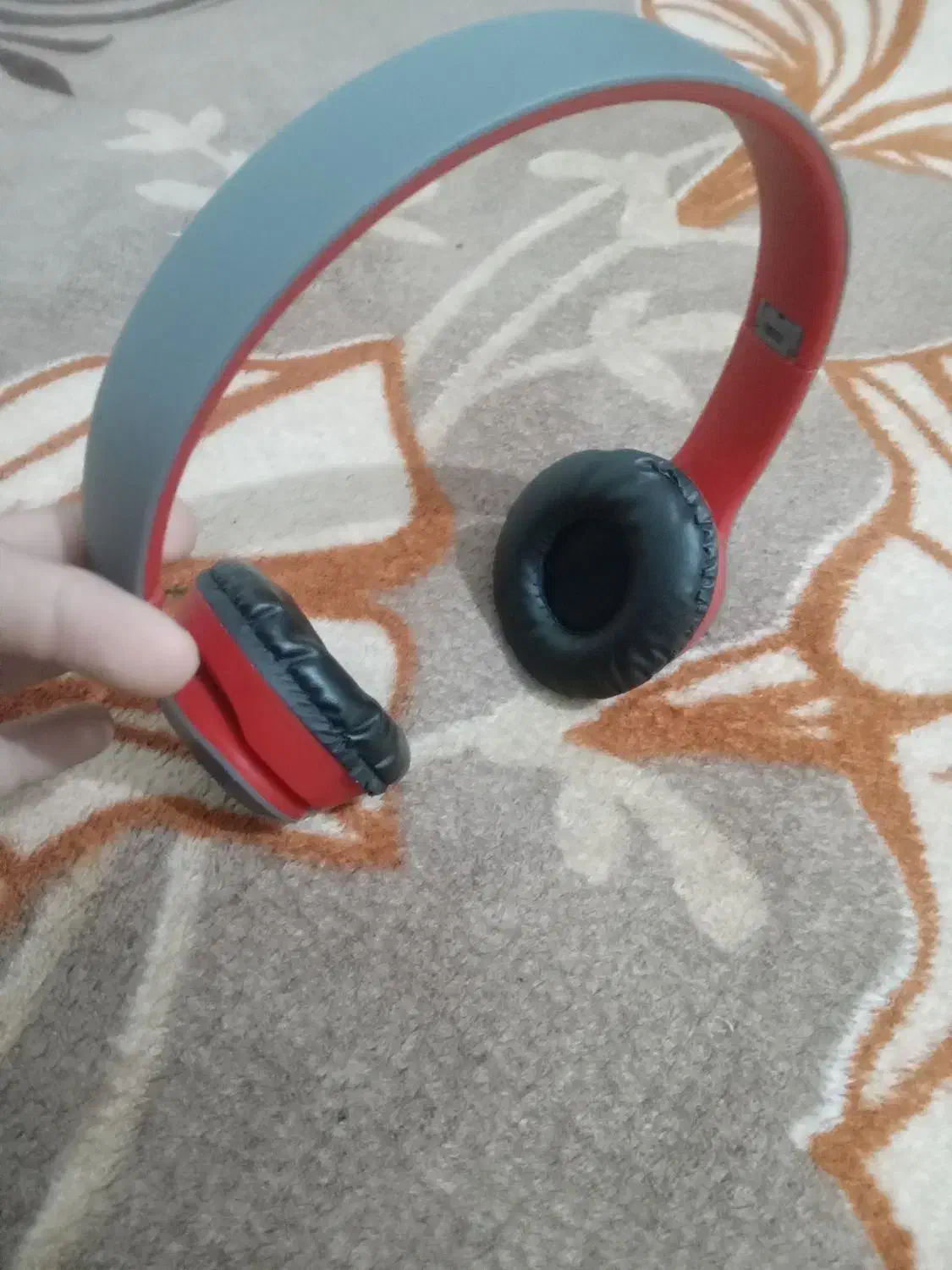 هدفون|لوازم جانبی موبایل و تبلت|رباطکریم, رباطکریم|دیوار