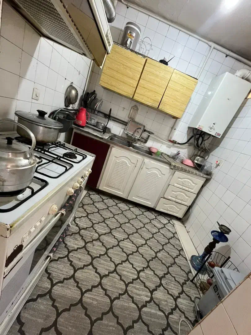 خانه 65متری 8طبقه ها B1|اجارهٔ آپارتمان|فولادشهر, B1|دیوار