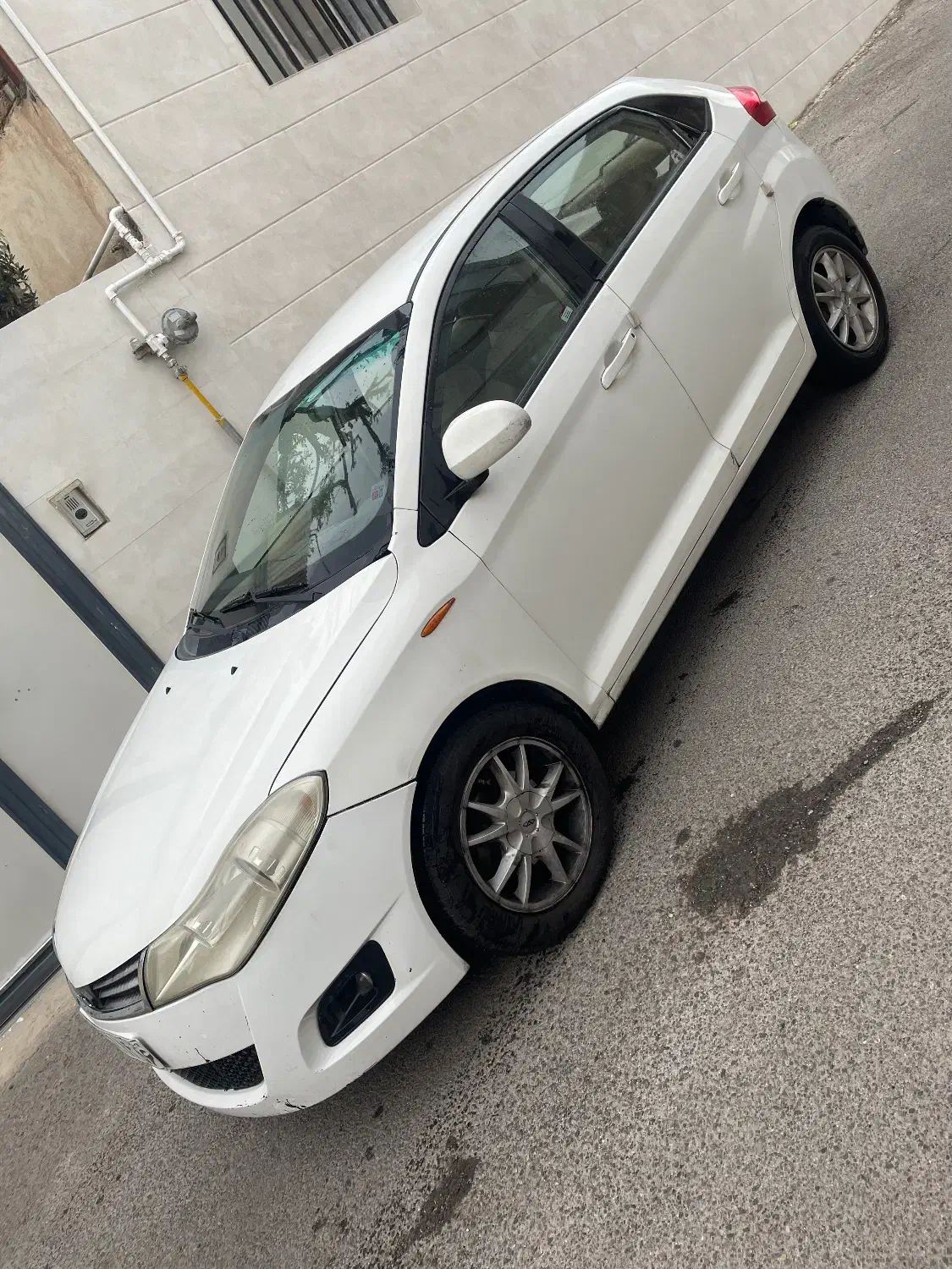 mvm 315 مدل ۹۲|خودرو سواری و وانت|رشت, توشیبا|دیوار