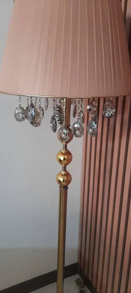 آباژور|چراغ خواب و آباژور|ماسال, |دیوار