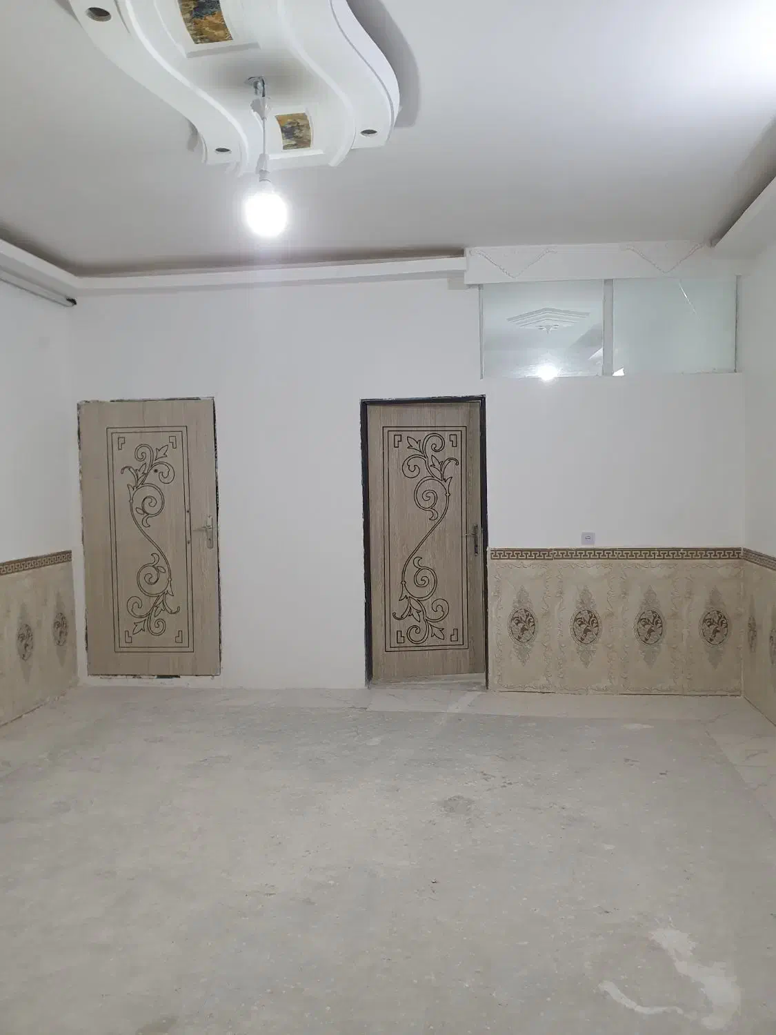 طبقه اول/املاک پیام/طبرسی شمالی|فروش آپارتمان|مشهد, نظام دوست|دیوار