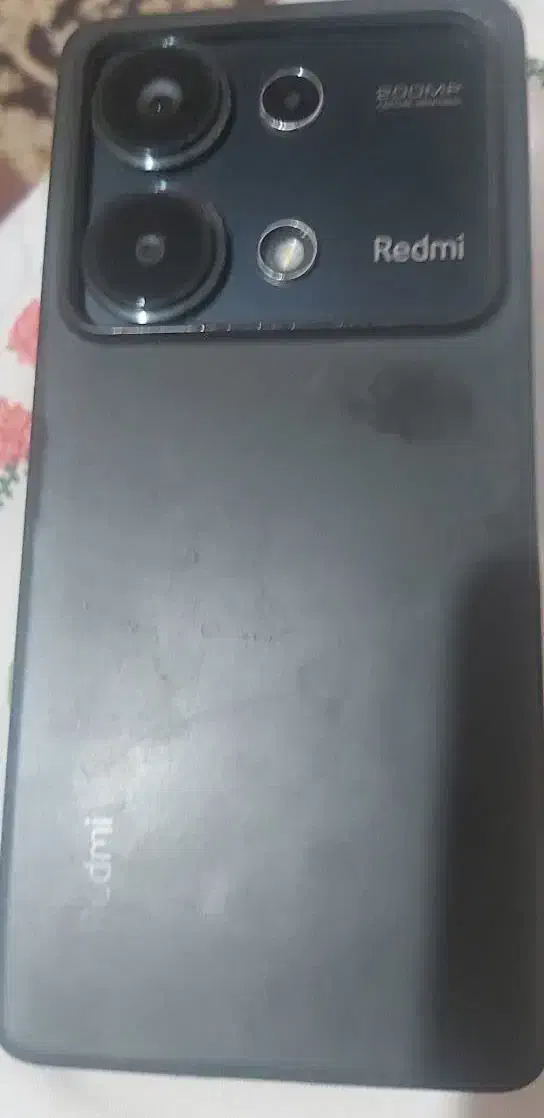 گوشی شیاومی redmi note 13 pro|موبایل|تهران, اسفندیاری|دیوار