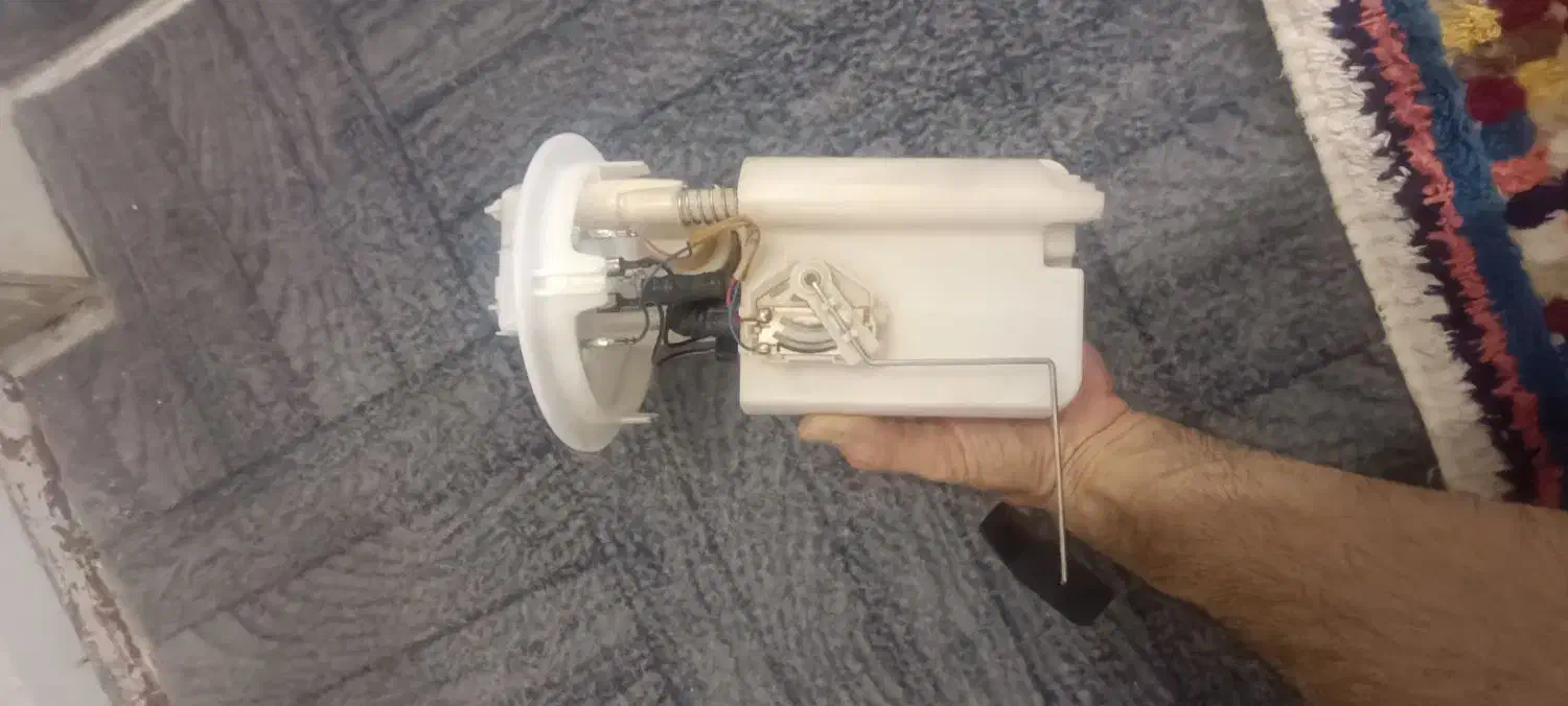 پمپ بنزین پژو سنسور اکسیژن مزدا کارا پمپ ترمز مزدا|قطعات یدکی و لوازم جانبی|اهواز, گلستان|دیوار