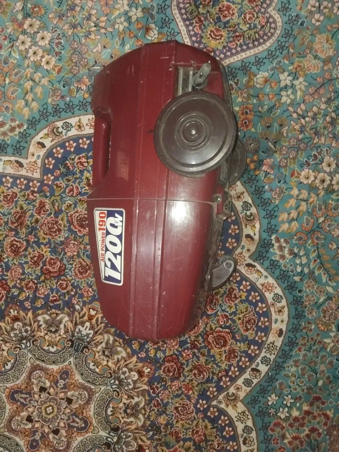 جارو برقی|جاروبرقی، جارو شارژی، بخارشو|قرچک, باقرآباد|دیوار