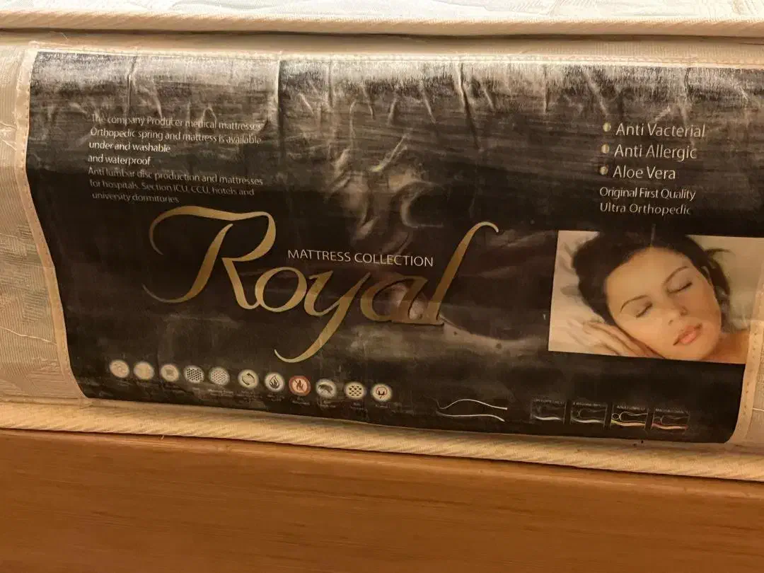 تشک خوشخواب|تشک تختخواب|حمیدیا, |دیوار