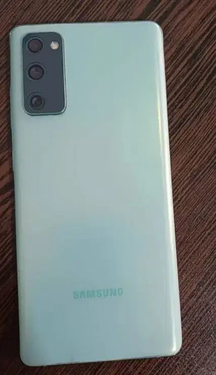 سامسونگ Galaxy S20 FE 5G با حافظهٔ ۱۲۸ گیگابایت|موبایل|رشت, بلوار گیلان|دیوار