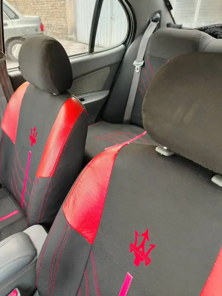 تیبا آبی مدل ۹۲ زیر قیمت|خودرو سواری و وانت|کلاله, |دیوار