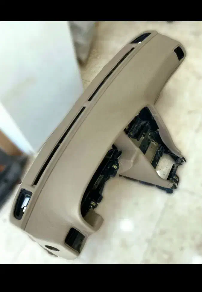 داشبورد پژو|قطعات یدکی و لوازم جانبی|بابلسر, |دیوار