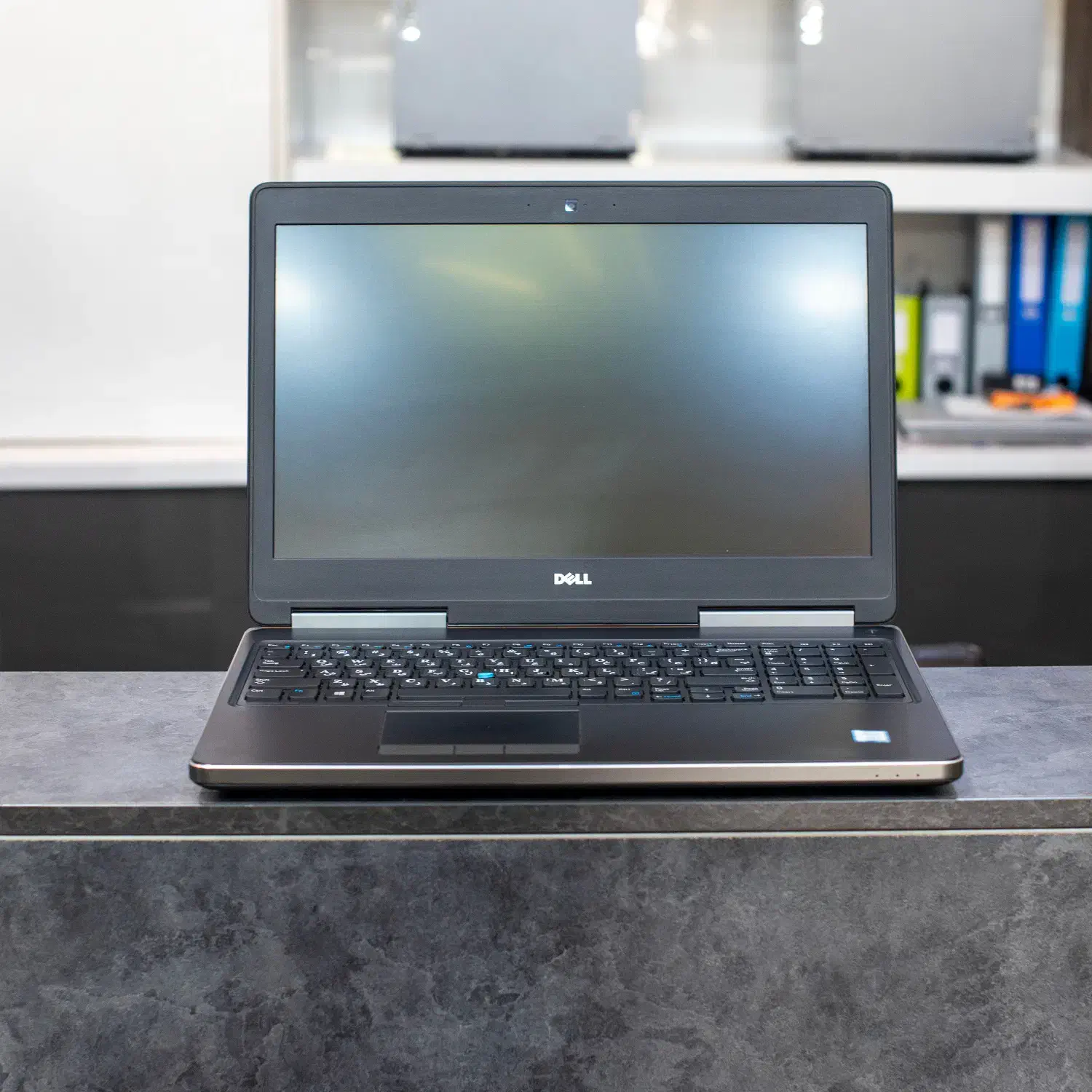 لپتاپ مهندسی DELL Precision 7520 با 4 گیگ گرافیک|رایانه همراه|یزد, |دیوار