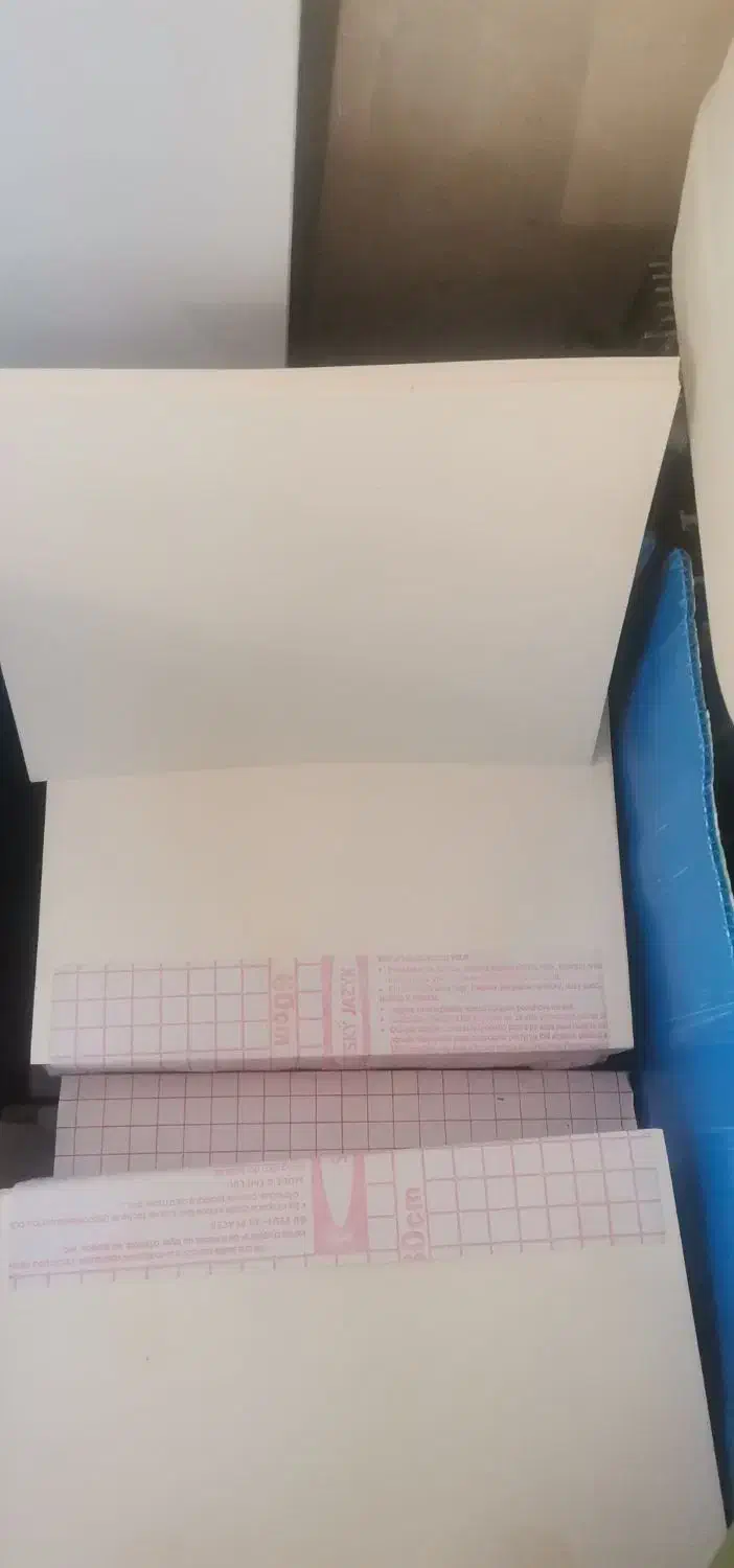 کاغذ A5|لوازم التحریر|شهریار, شهریار|دیوار