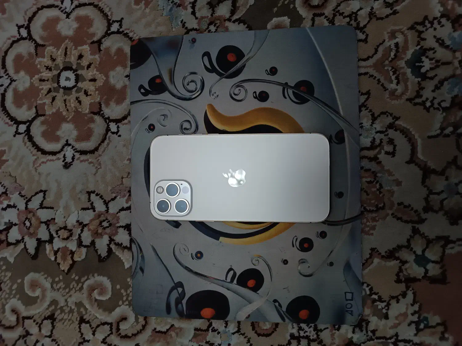 آیفون۱۲پرو ۱۲۸|موبایل|تبریز, |دیوار