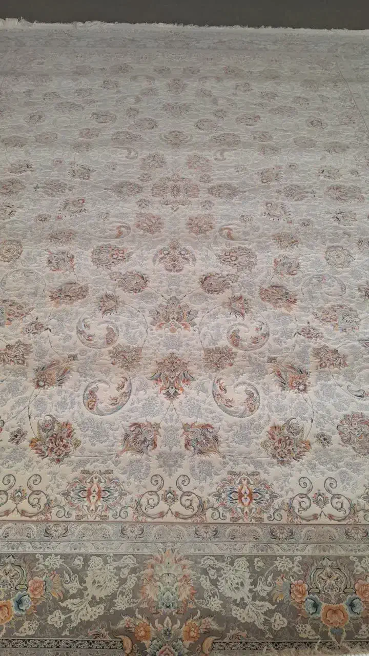 قالی|فرش|خمینیشهر, |دیوار